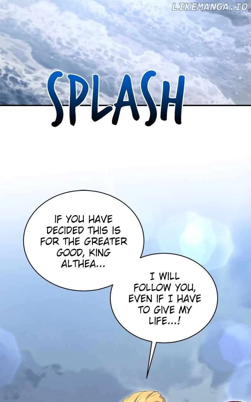 The Strongest Florist Chapter 234 – Page 86