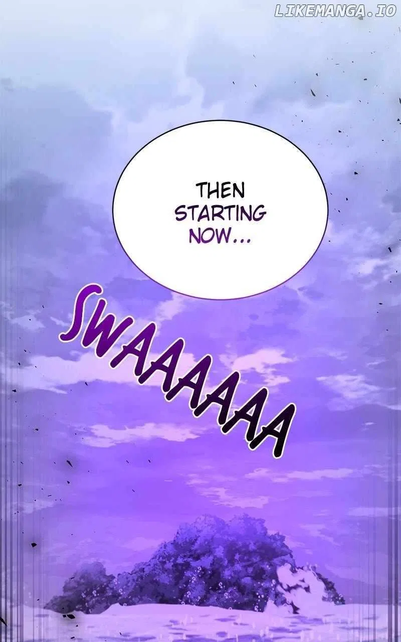The Strongest Florist Chapter 234 – Page 88