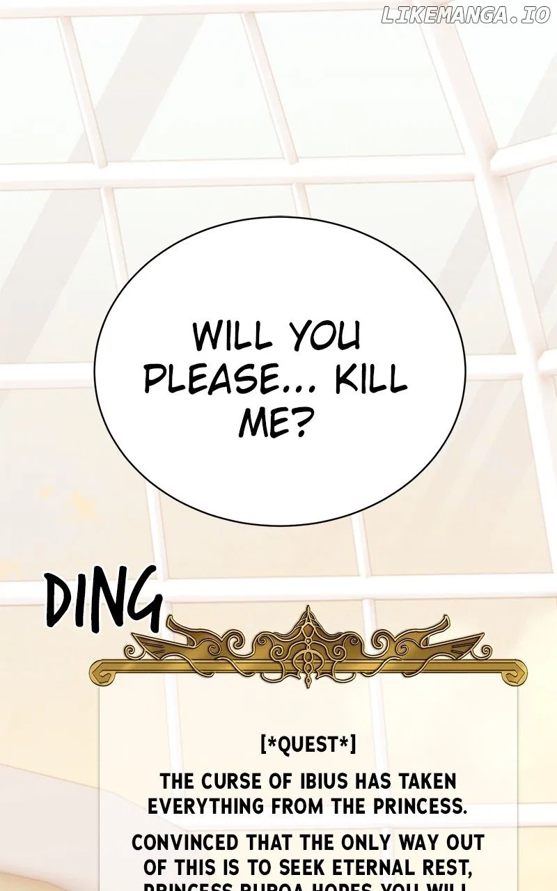 The Strongest Florist Chapter 233 – Page 1