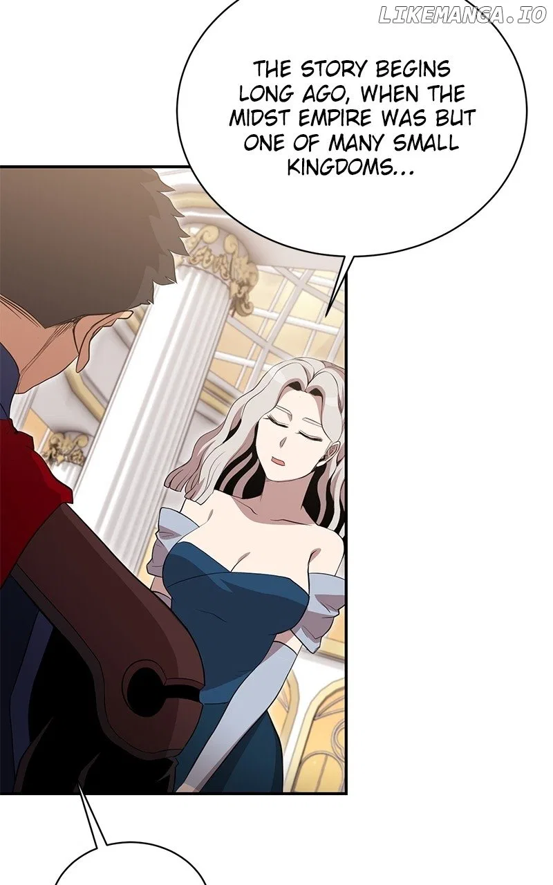 The Strongest Florist Chapter 233 – Page 4