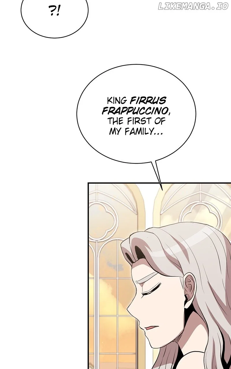The Strongest Florist Chapter 233 – Page 5
