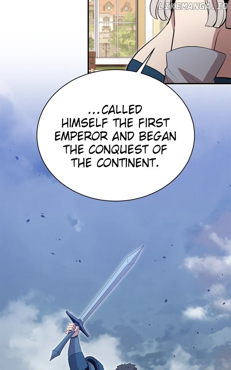 The Strongest Florist Chapter 233 – Page 6