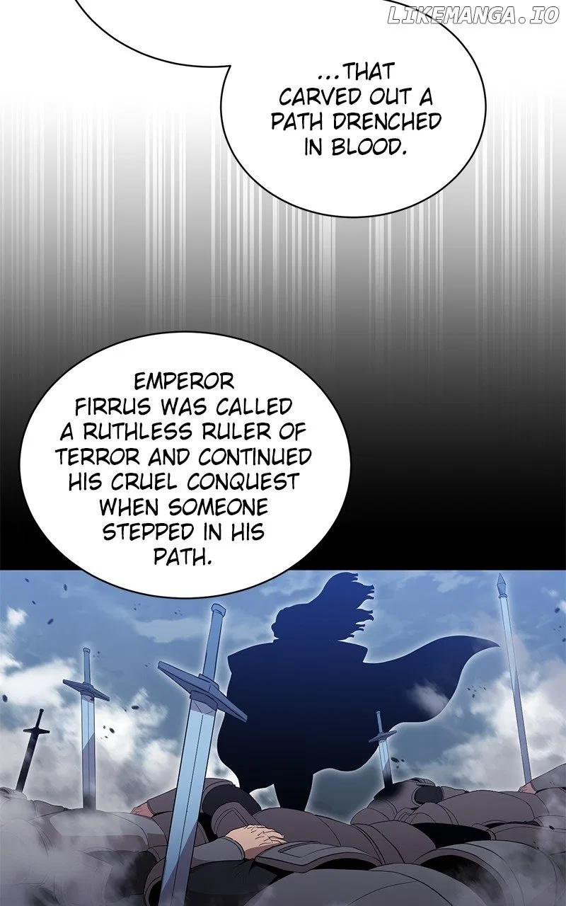 The Strongest Florist Chapter 233 – Page 8