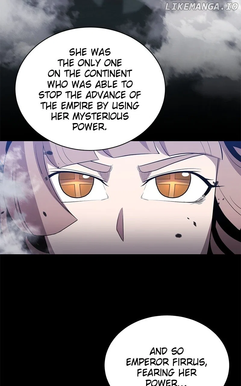 The Strongest Florist Chapter 233 – Page 11