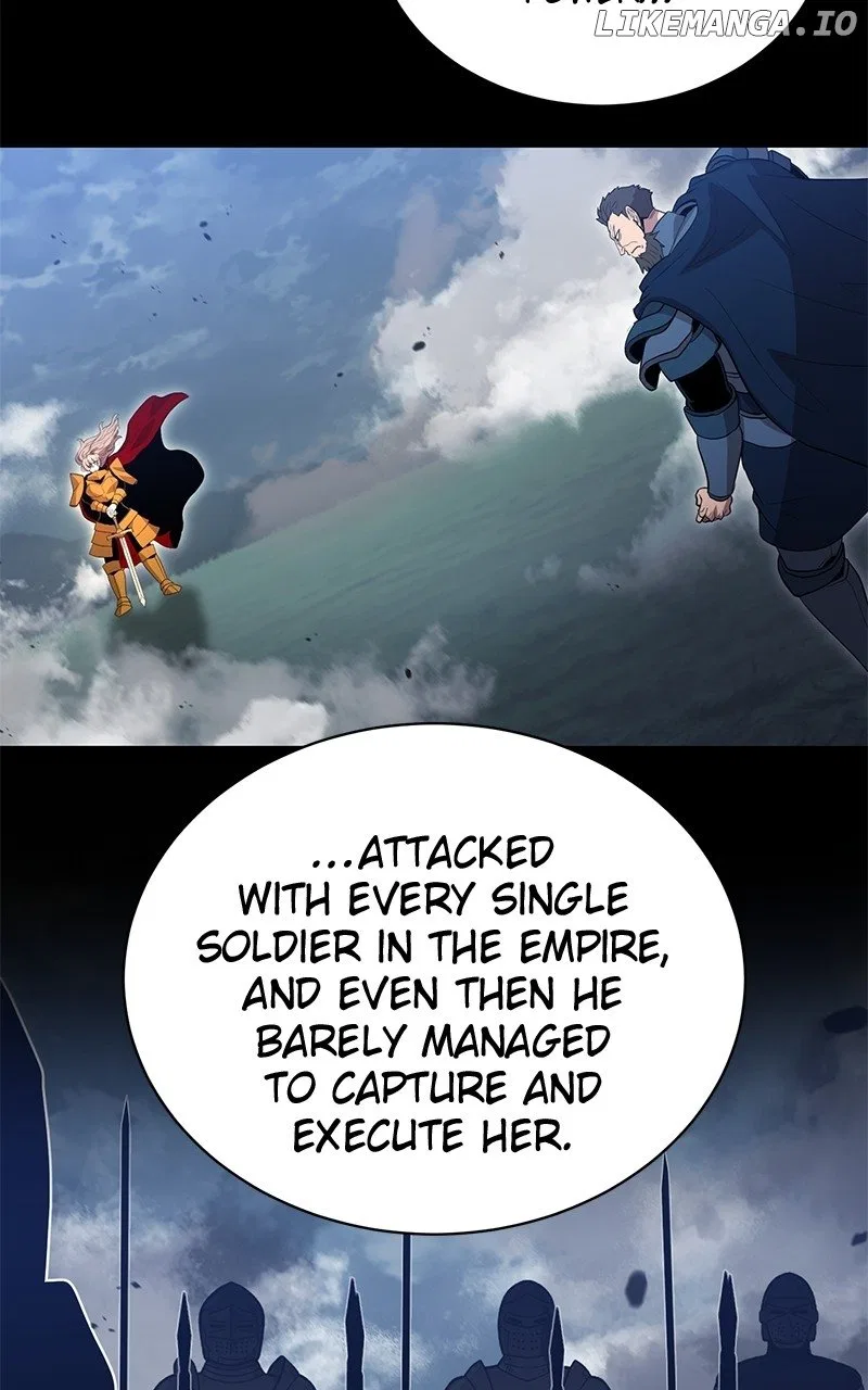 The Strongest Florist Chapter 233 – Page 12