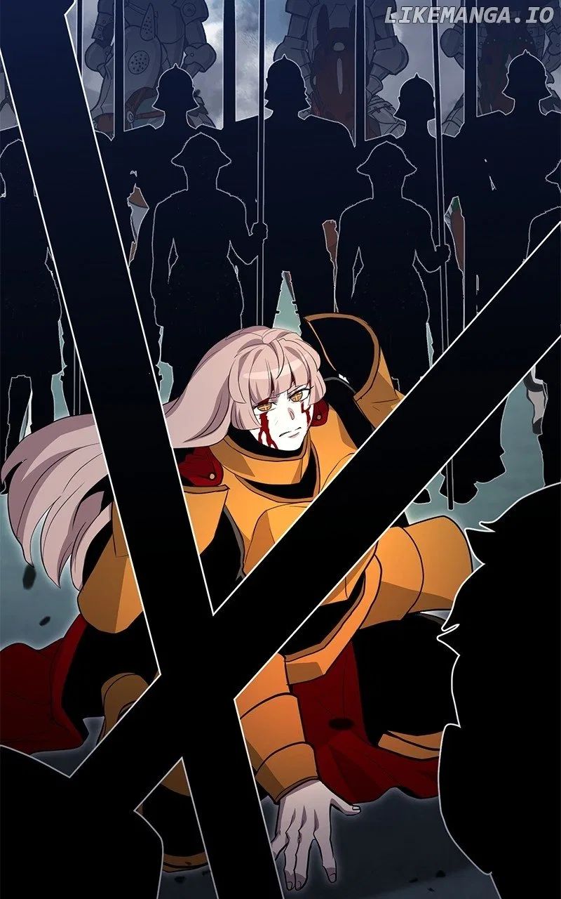 The Strongest Florist Chapter 233 – Page 13