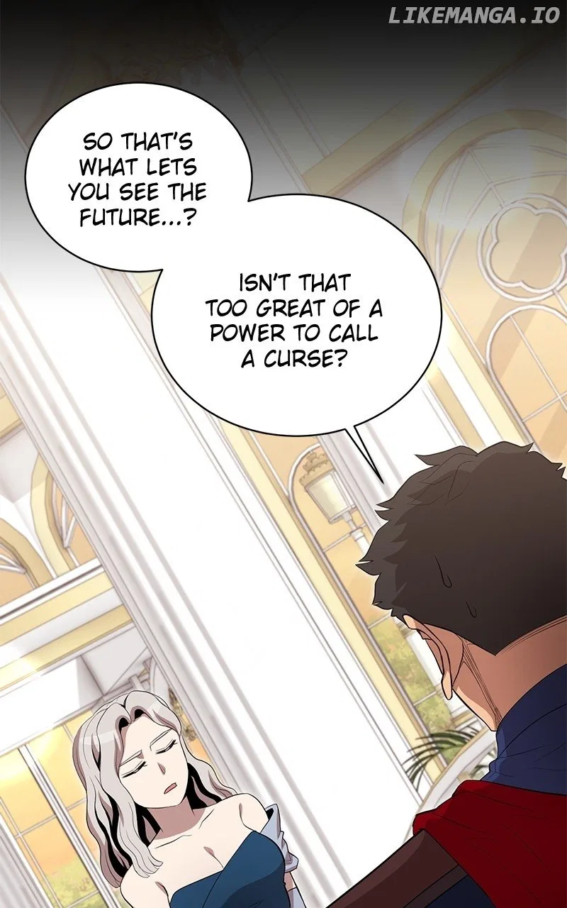 The Strongest Florist Chapter 233 – Page 18