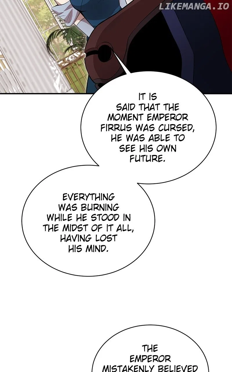 The Strongest Florist Chapter 233 – Page 19