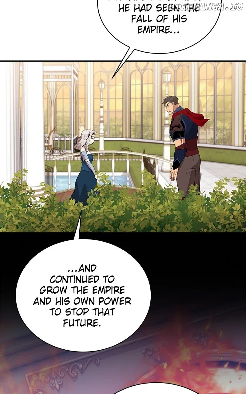 The Strongest Florist Chapter 233 – Page 20