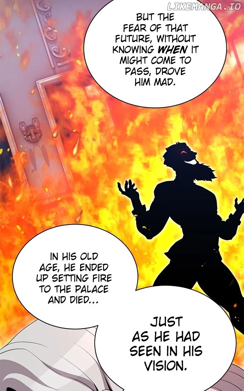 The Strongest Florist Chapter 233 – Page 21