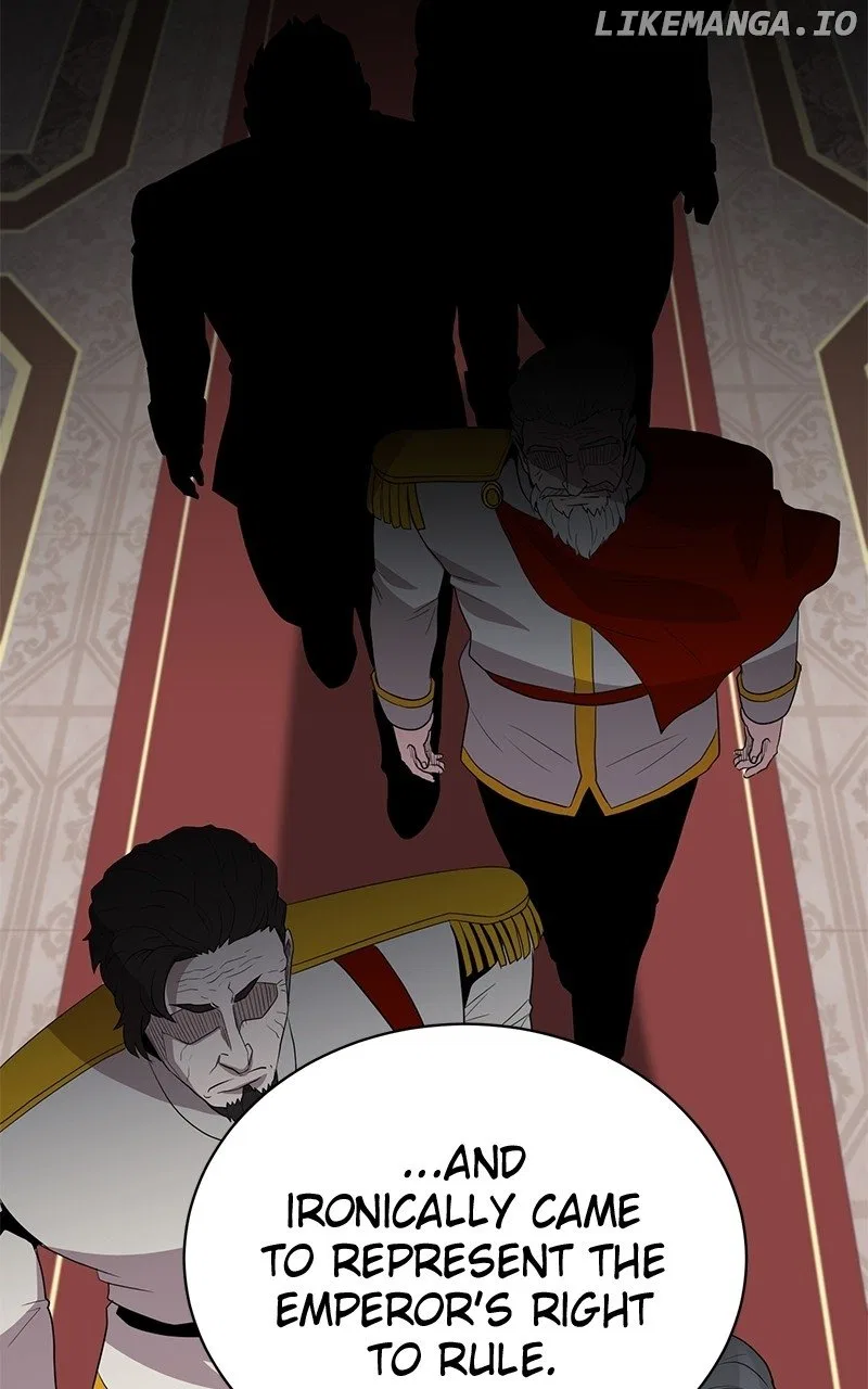 The Strongest Florist Chapter 233 – Page 23