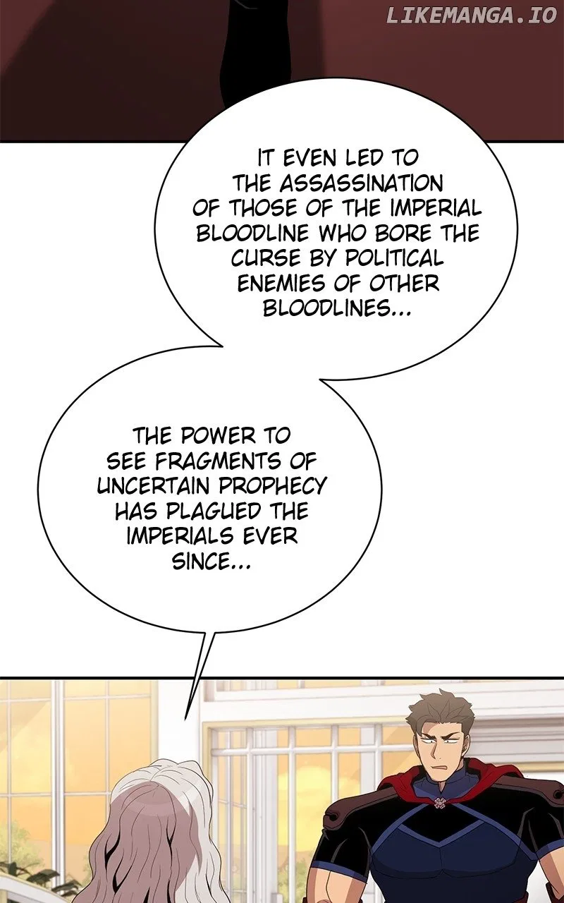 The Strongest Florist Chapter 233 – Page 25