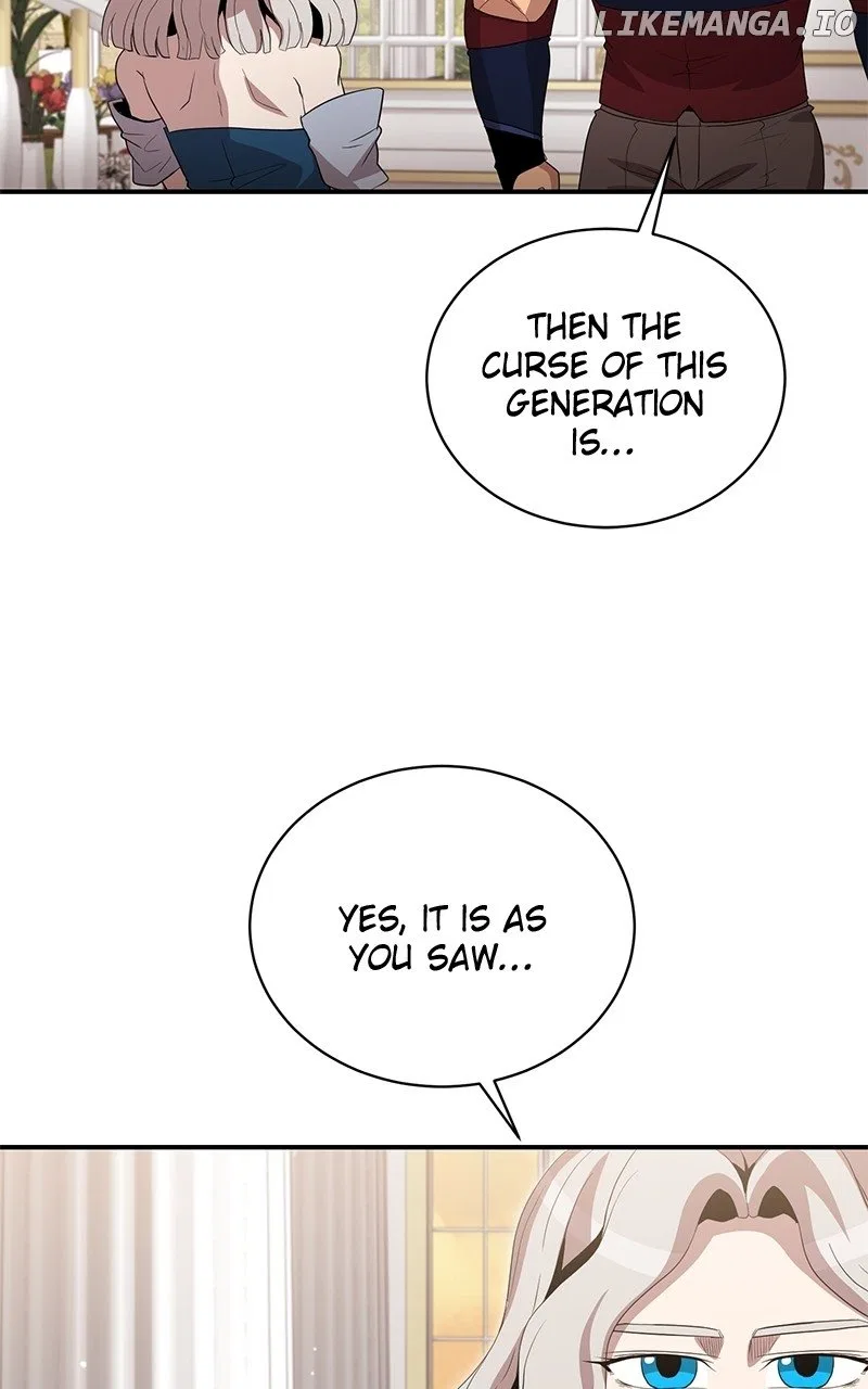 The Strongest Florist Chapter 233 – Page 26