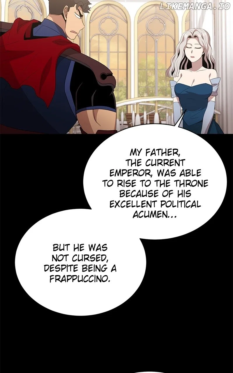The Strongest Florist Chapter 233 – Page 28