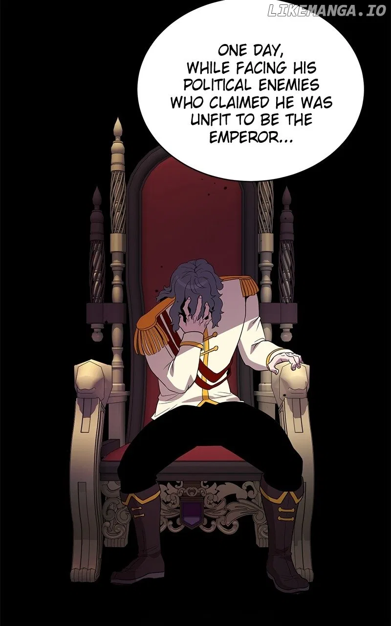 The Strongest Florist Chapter 233 – Page 29