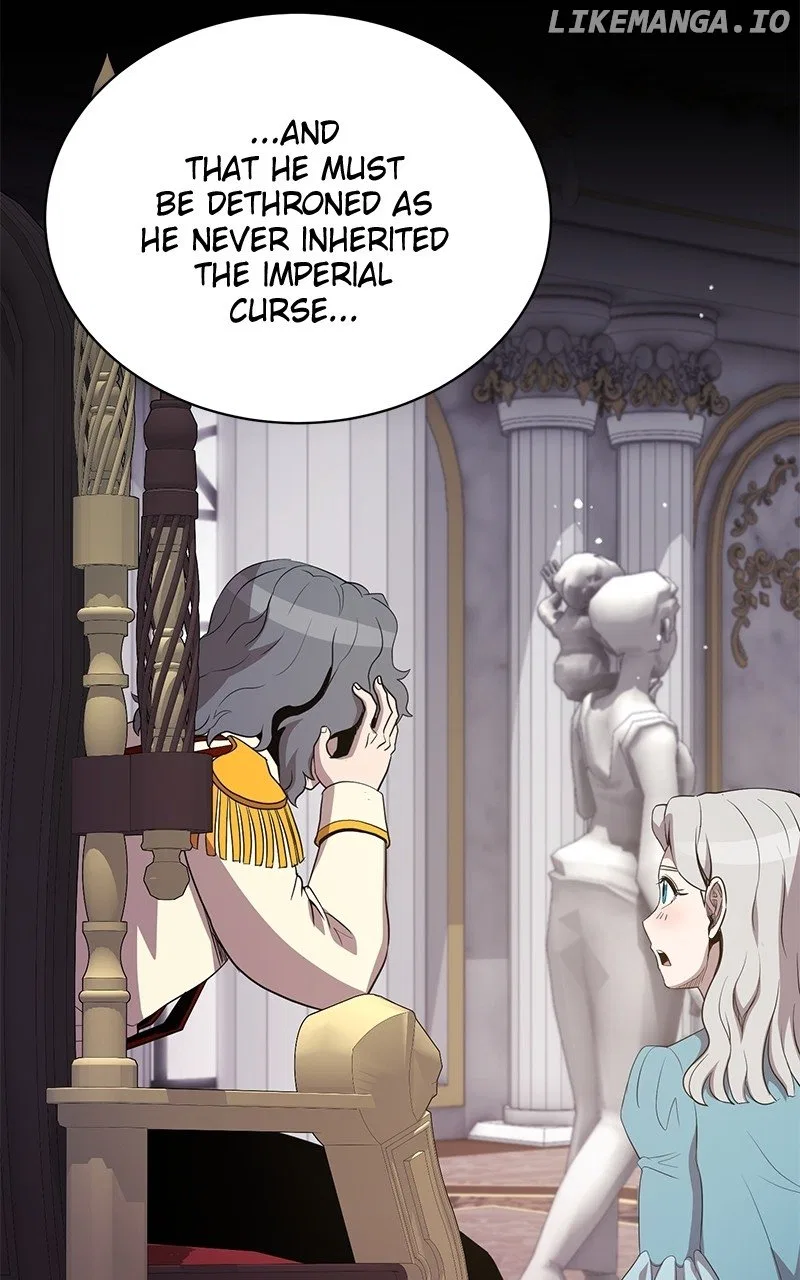The Strongest Florist Chapter 233 – Page 30
