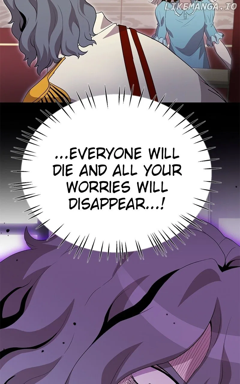 The Strongest Florist Chapter 233 – Page 32
