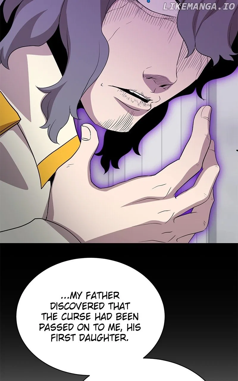 The Strongest Florist Chapter 233 – Page 33