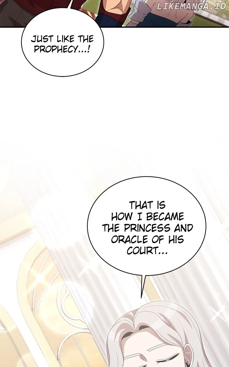 The Strongest Florist Chapter 233 – Page 35