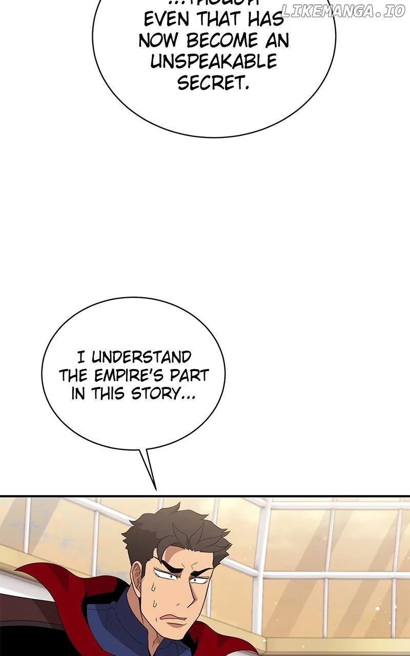 The Strongest Florist Chapter 233 – Page 38