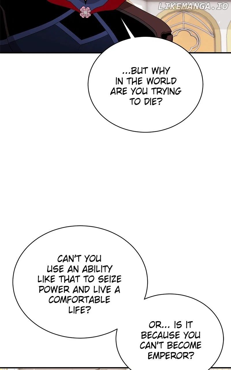 The Strongest Florist Chapter 233 – Page 39