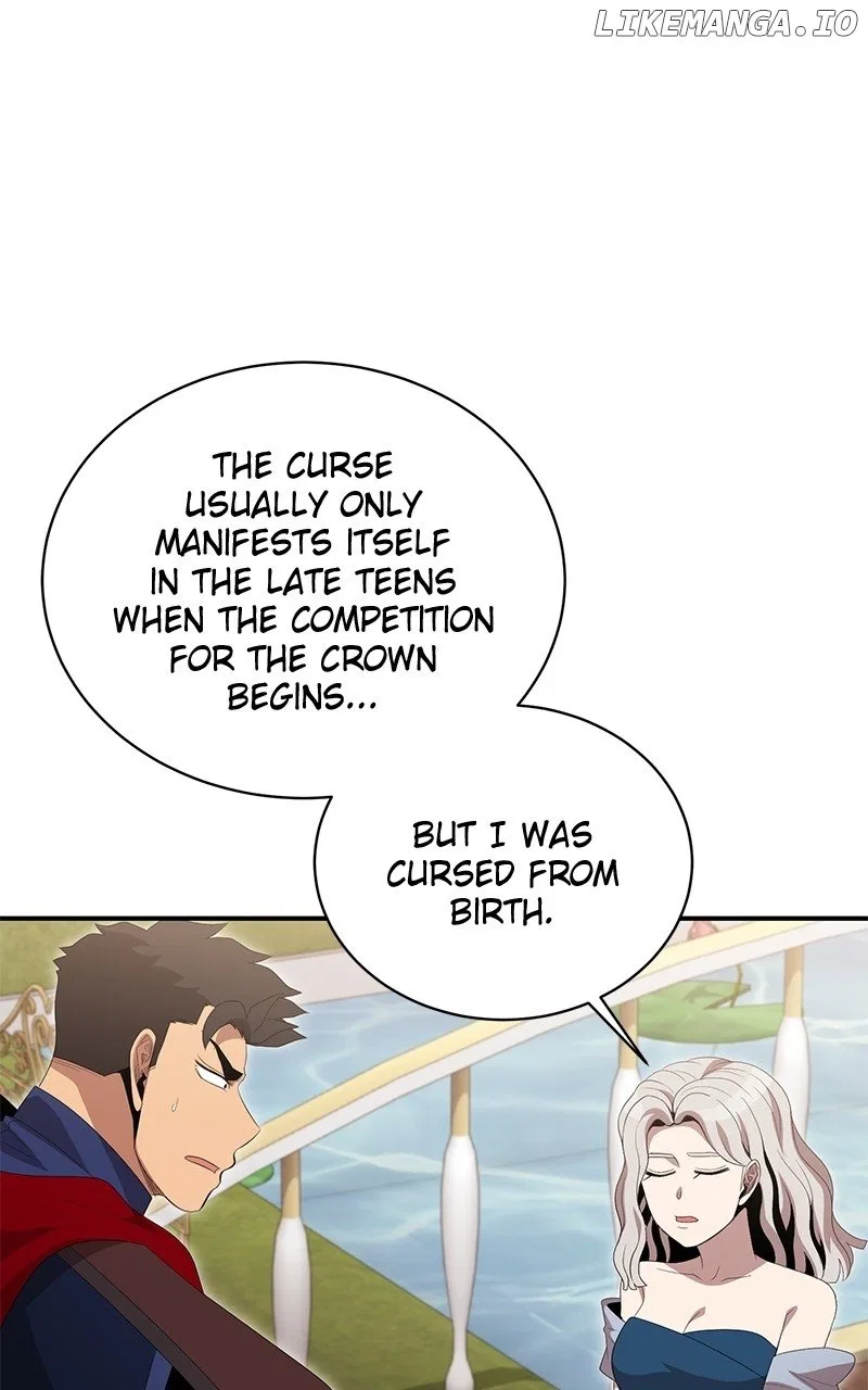 The Strongest Florist Chapter 233 – Page 42