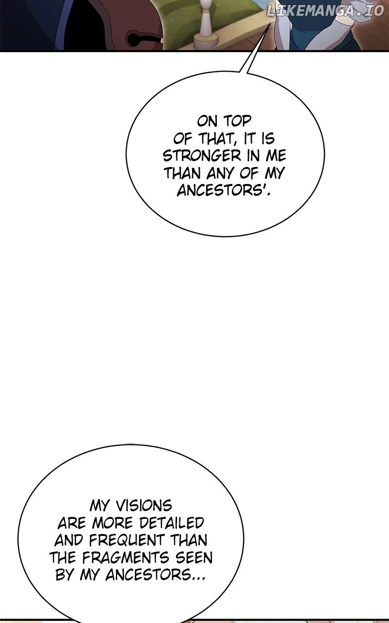 The Strongest Florist Chapter 233 – Page 43