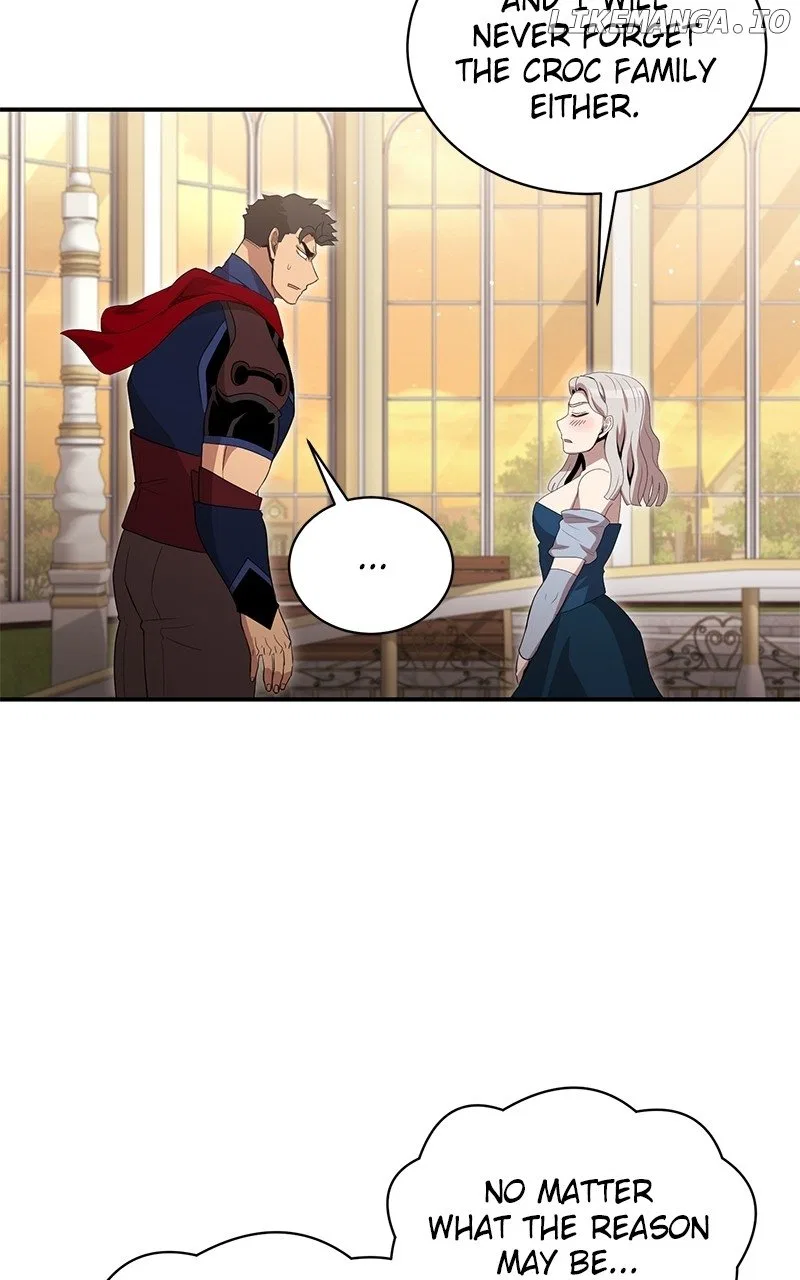 The Strongest Florist Chapter 233 – Page 49