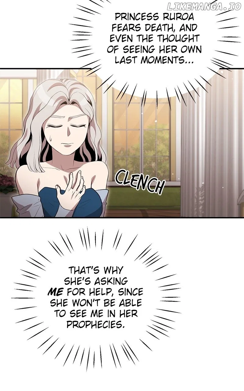 The Strongest Florist Chapter 233 – Page 51