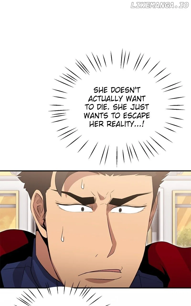 The Strongest Florist Chapter 233 – Page 52