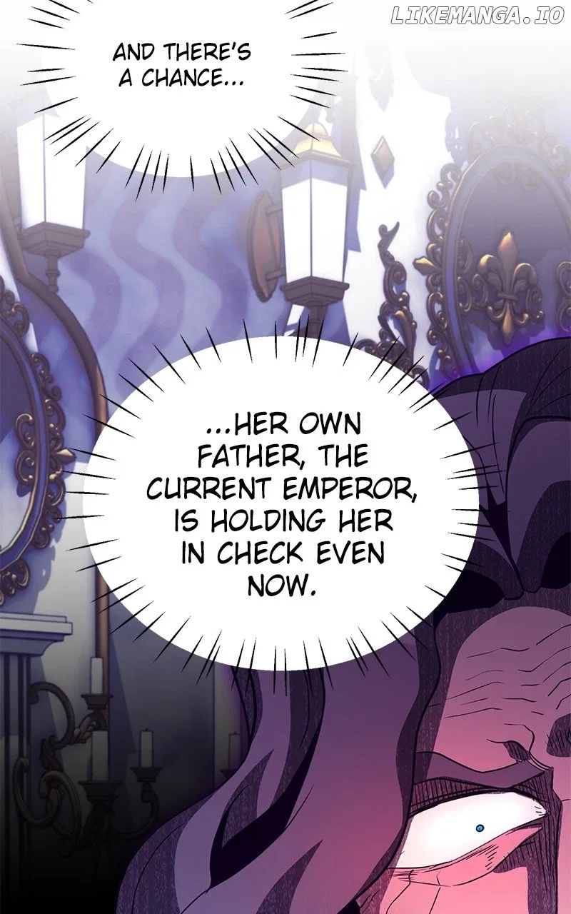 The Strongest Florist Chapter 233 – Page 53