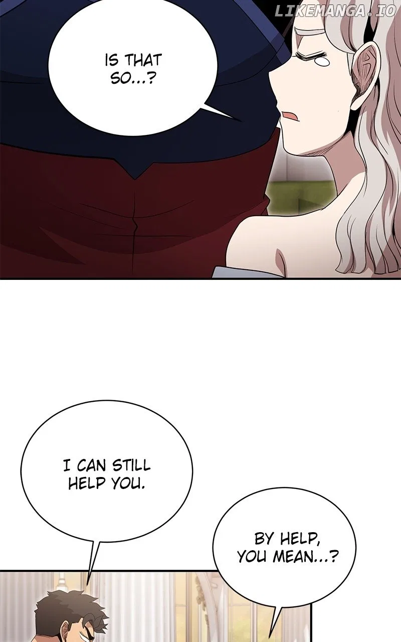 The Strongest Florist Chapter 233 – Page 56