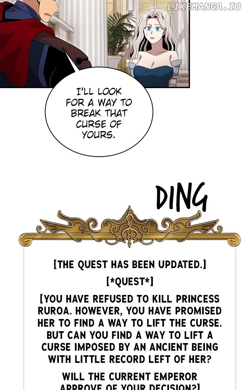 The Strongest Florist Chapter 233 – Page 57