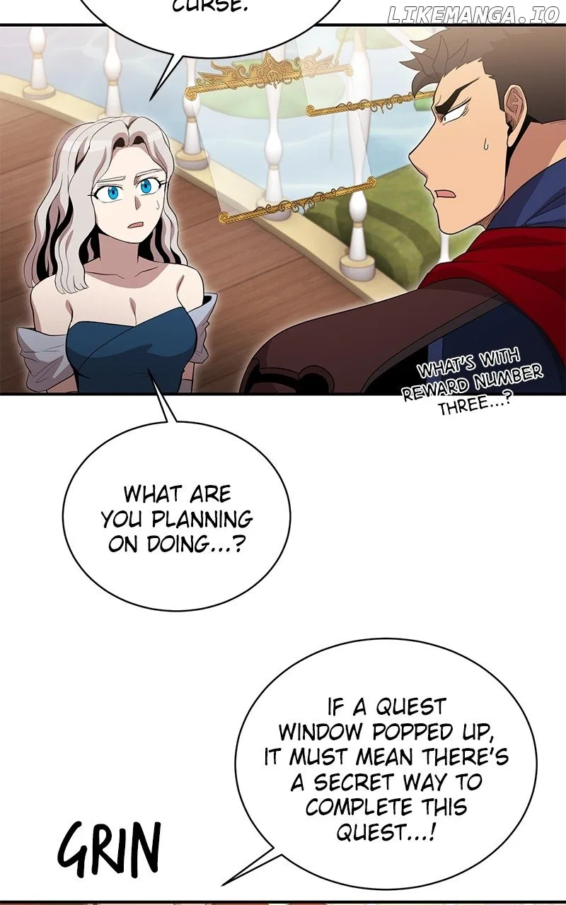 The Strongest Florist Chapter 233 – Page 59