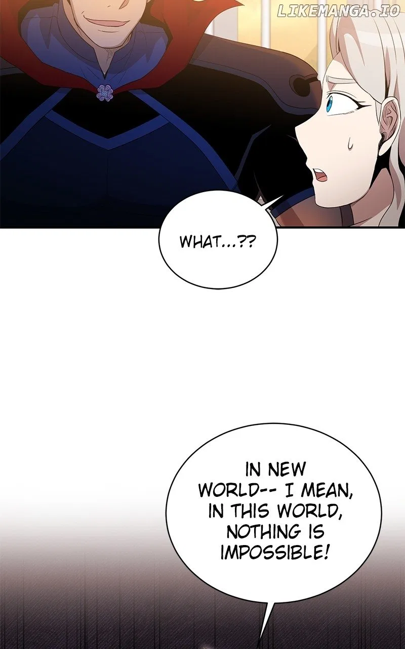 The Strongest Florist Chapter 233 – Page 60