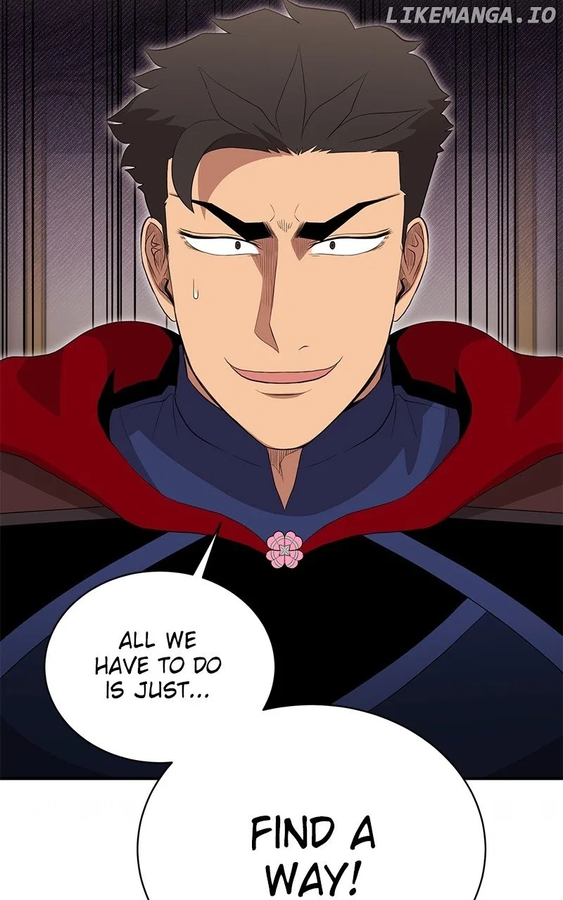 The Strongest Florist Chapter 233 – Page 61