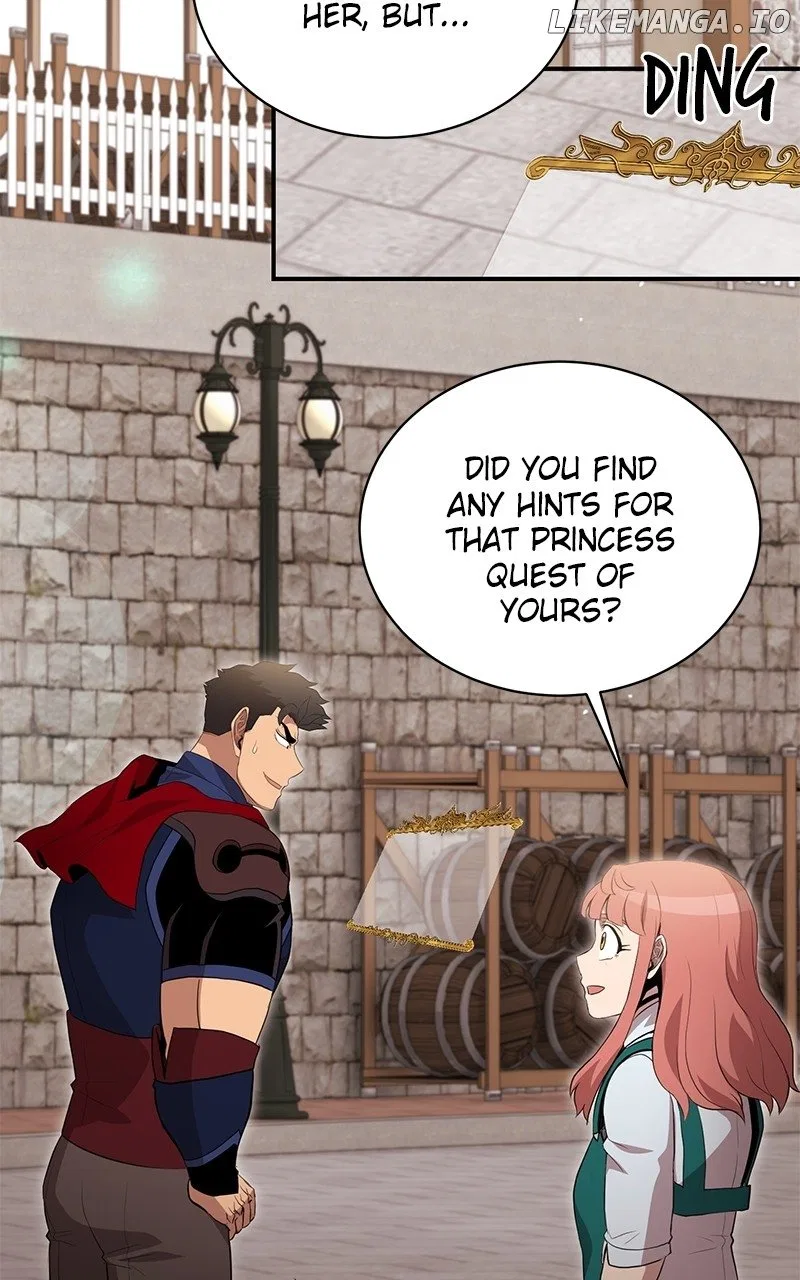 The Strongest Florist Chapter 233 – Page 64