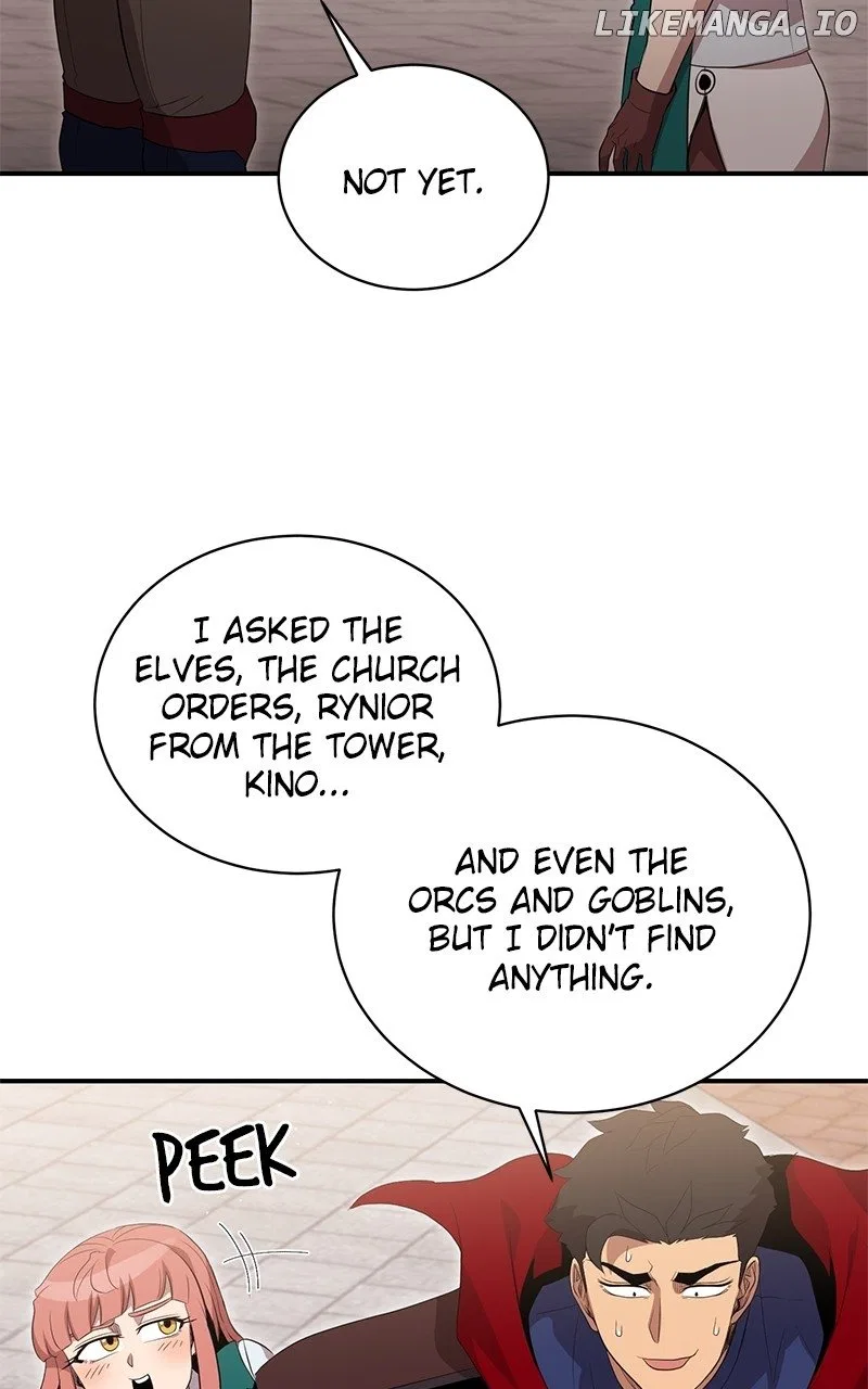 The Strongest Florist Chapter 233 – Page 65