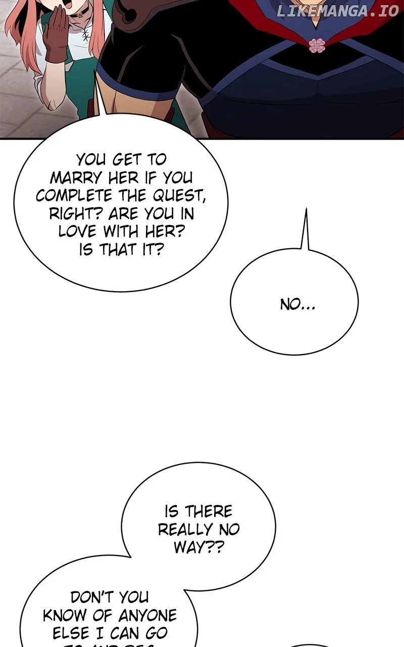 The Strongest Florist Chapter 233 – Page 66