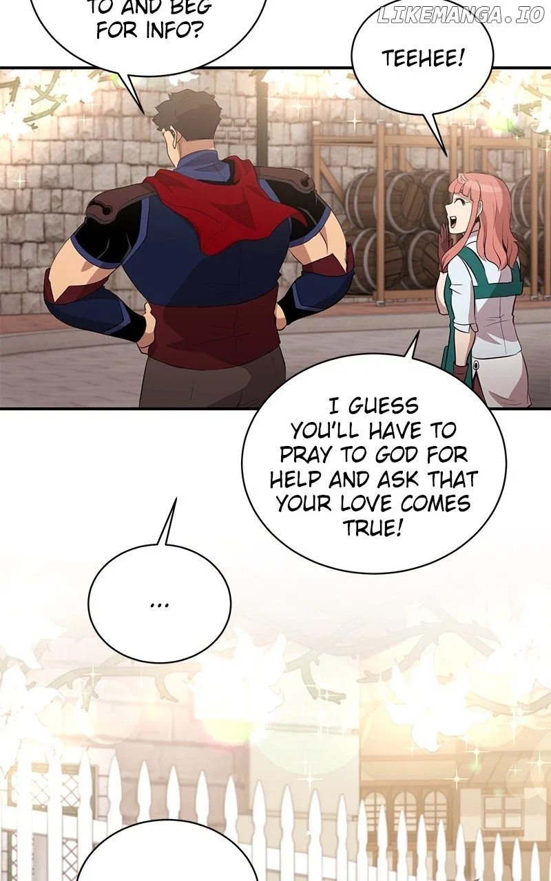 The Strongest Florist Chapter 233 – Page 67