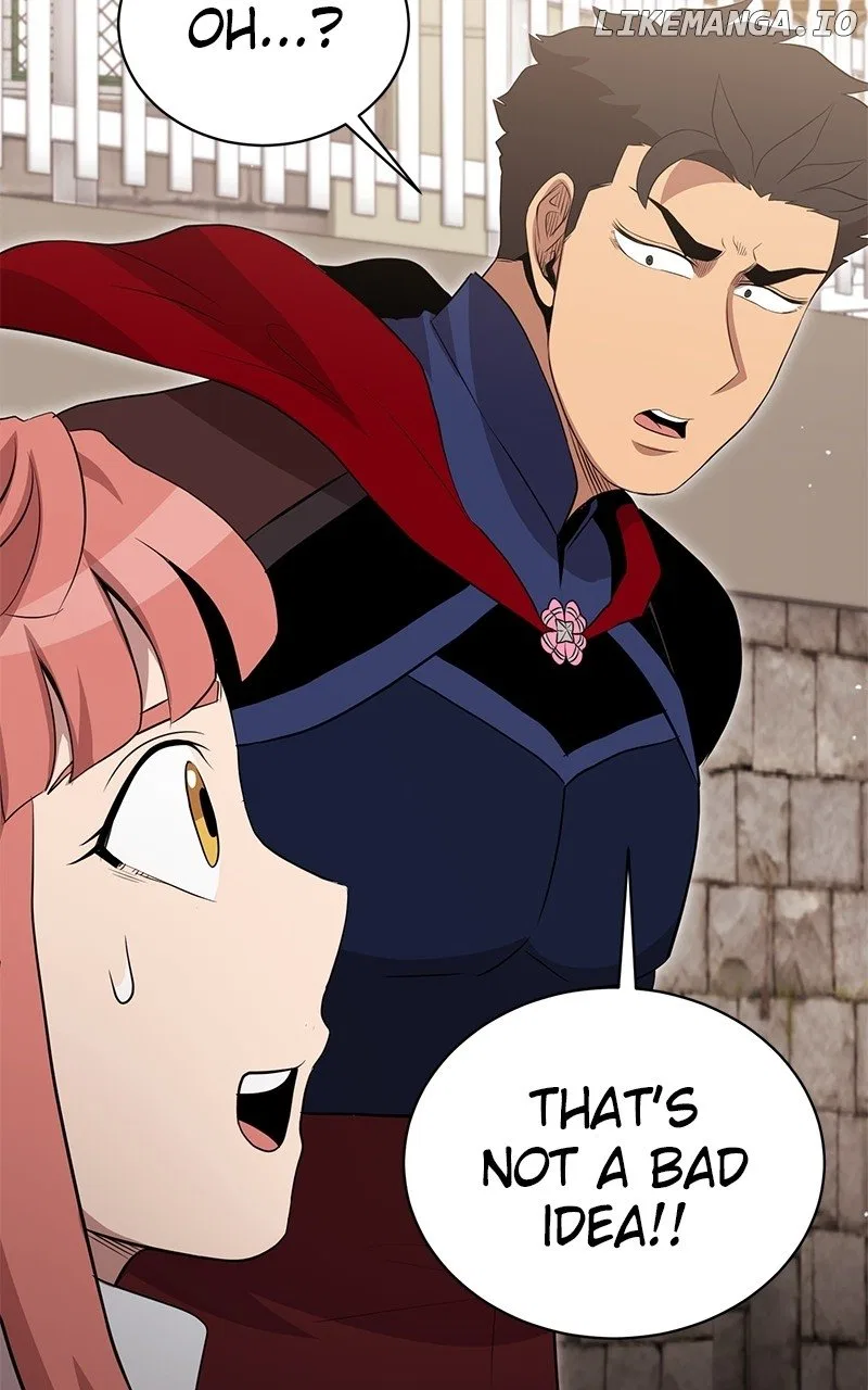 The Strongest Florist Chapter 233 – Page 68