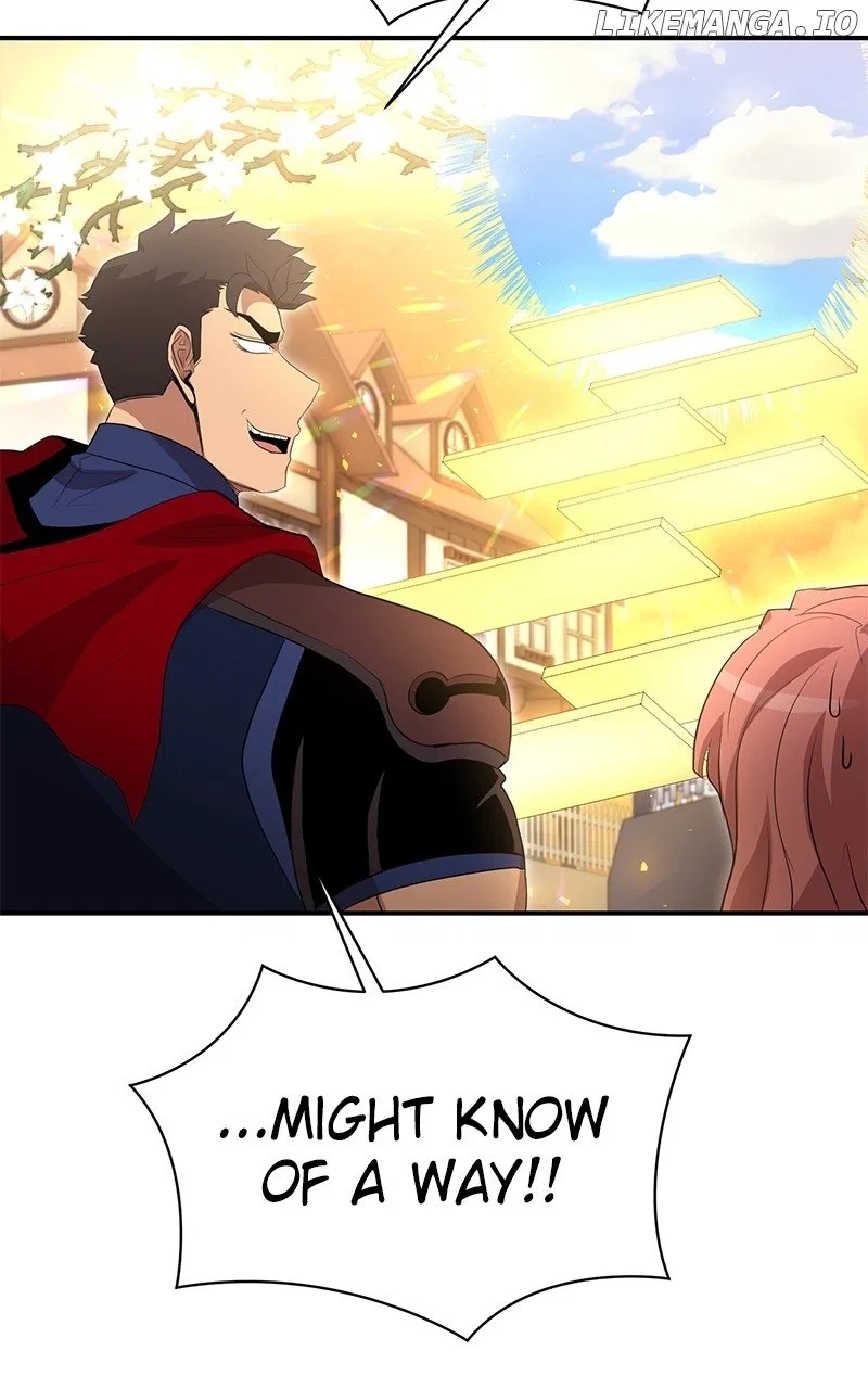 The Strongest Florist Chapter 233 – Page 71