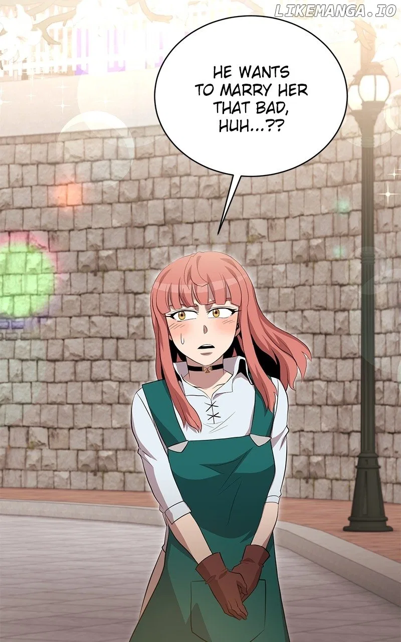 The Strongest Florist Chapter 233 – Page 73