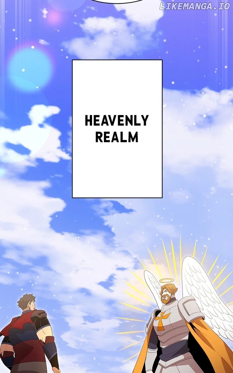 The Strongest Florist Chapter 233 – Page 75