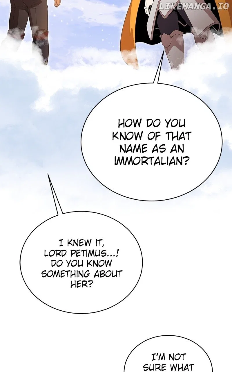 The Strongest Florist Chapter 233 – Page 76