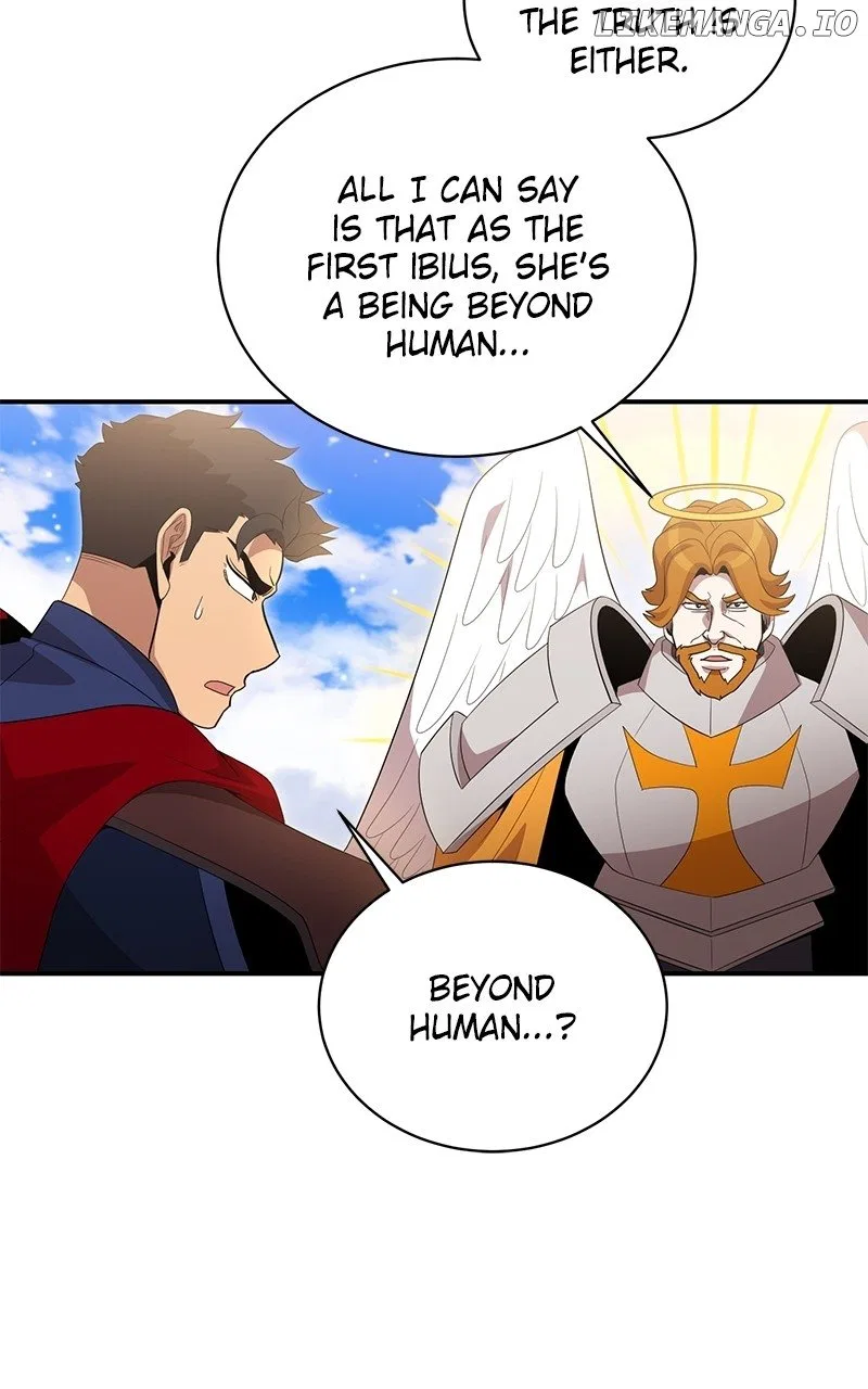 The Strongest Florist Chapter 233 – Page 77