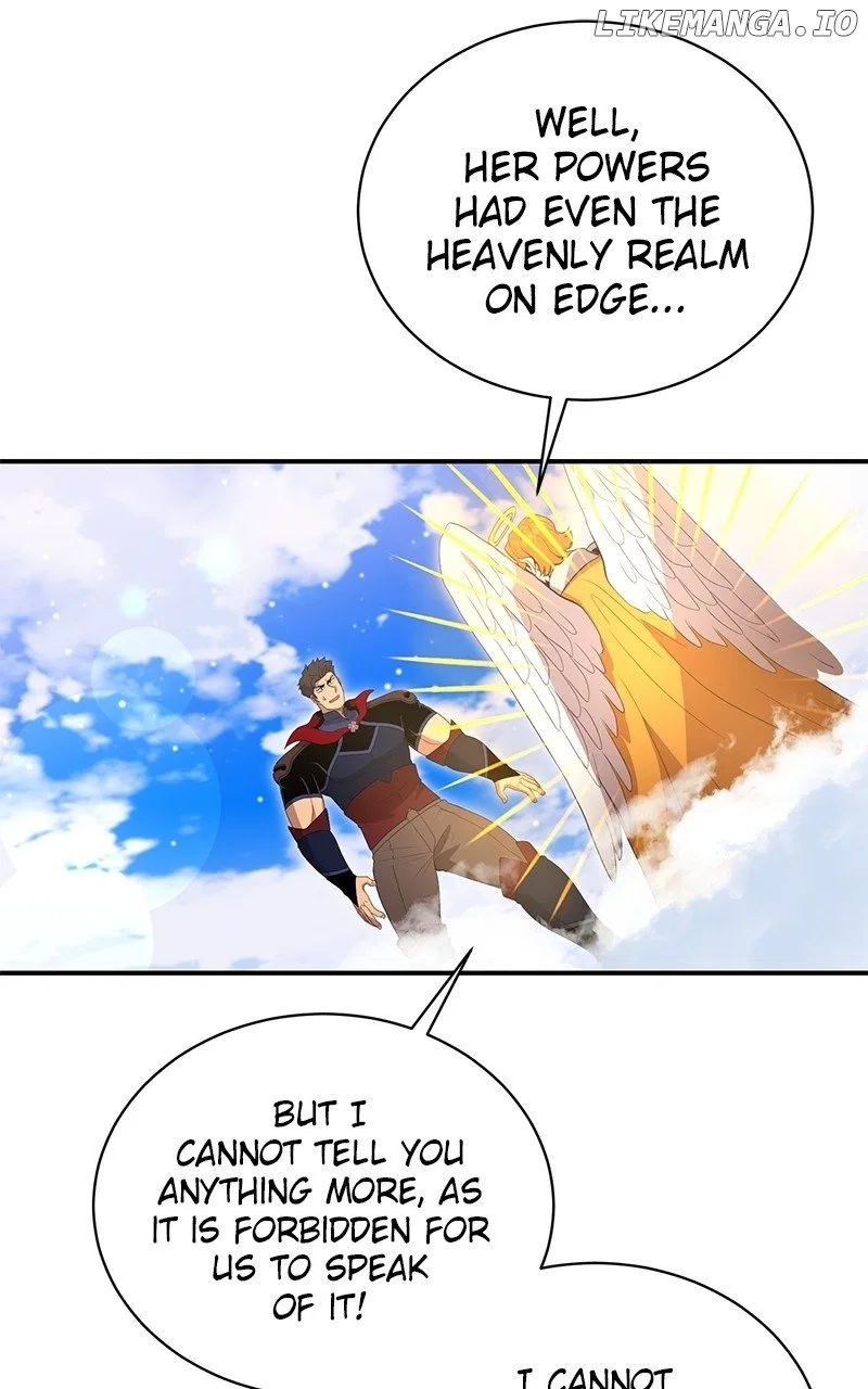 The Strongest Florist Chapter 233 – Page 78