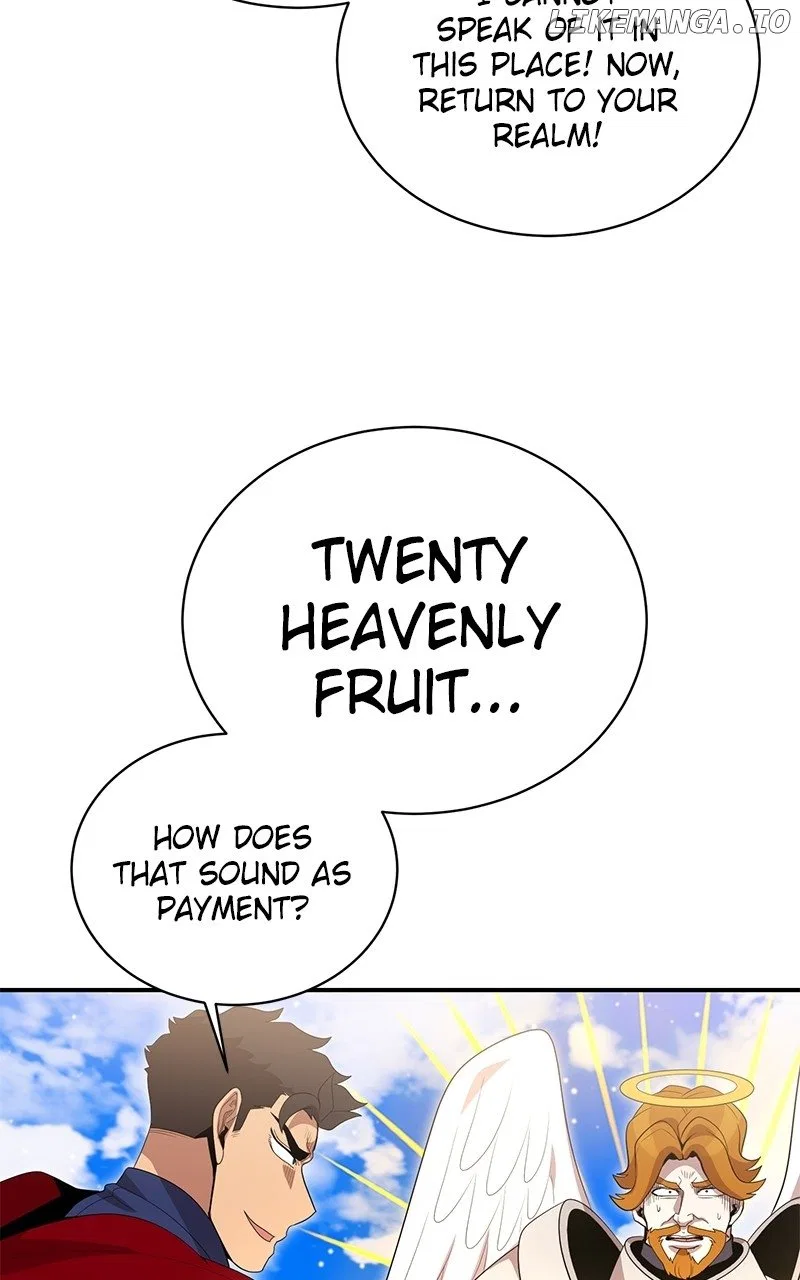 The Strongest Florist Chapter 233 – Page 79
