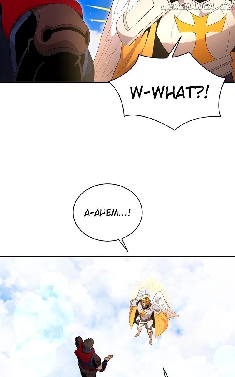The Strongest Florist Chapter 233 – Page 80