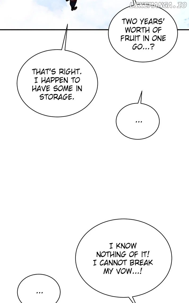 The Strongest Florist Chapter 233 – Page 81